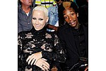 Wiz Khalifa and Amber Rose married - Wiz Khalifa announced he and Amber Rose are now man and wife.The 25-year-old rapper and &hellip;
