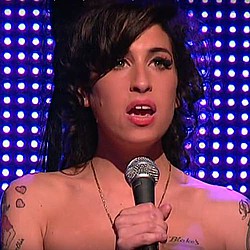 Amy Winehouse: For You I Was A Flame exhibition