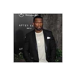50 Cent ‘in tirade at teenage son’