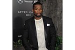50 Cent ‘in tirade at teenage son’ - 50 Cent reportedly told his son he wanted &quot;nothing to do&quot; with him in an angry text message &hellip;