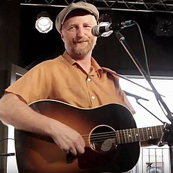 Billy Bragg to get AIM Outstanding Contribution to Music