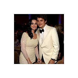 John Mayer: Perry is incredible