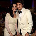 John Mayer: Perry is incredible - John Mayer paid tribute to Katy Perry at a concert over the weekend, saying she is &quot;incredible&quot;.The &hellip;
