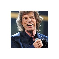 Mick Jagger talks up Glastonbury