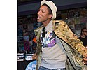 Pharrell Williams: Music is meant to uplift - Pharrell Williams wants his music to make people happy.The Neptunes beatmaker has carved out &hellip;