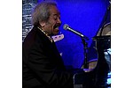 Allen Toussaint and Herb Alpert to be honoured at White House - Herb Alpert and Allen Toussaint are among the luminaries to be awarded the 2012 National Medal of &hellip;