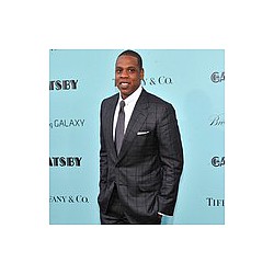 Jay-Z marks album launch