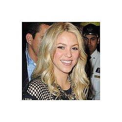 Shakira using emails against ex in lawsuit