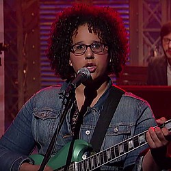 Alabama Shakes : We only came for the &#039;Boss&#039;