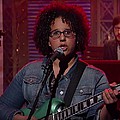 Alabama Shakes : We only came for the &#039;Boss&#039; - Absolute Radio&#039;s Sarah Champion spoke to US rockers Alabama Shakes backstage in the Hard Rock VIP &hellip;