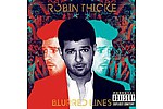 Robin Thicke Blurs Lines at BET - Robin Thicke toned down his performance of Blurred Lines for the BET Awards Sunday night.The &hellip;
