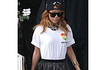 Rihanna ‘stressed by stalker treat’ - Rihanna has been &quot;on edge&quot; since her recent stalker trauma.The songstress caused controversy last &hellip;