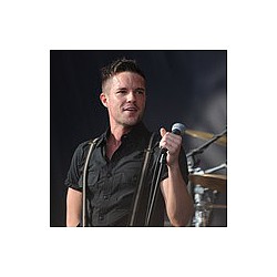 Brandon Flowers couldn&#039;t face weight gain