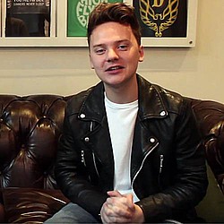 Conor Maynard performs exclusive Priceless Gig