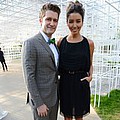 Matthew Morrison engaged - Matthew Morrison is engaged.The Glee actor has proposed to his girlfriend Renee Puente. The news &hellip;