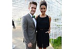 Matthew Morrison engaged - Matthew Morrison is engaged.The Glee actor has proposed to his girlfriend Renee Puente. The news &hellip;