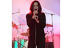 Ozzy Osbourne jokes about drunk rodents - Ozzy Osbourne believes he had rats running around his garden &quot;p**sed off their heads&quot; after losing &hellip;