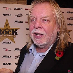 Rick Wakeman going back to the Center of the Earth