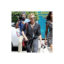 Hilary Duff &#039;contacts FBI&#039;