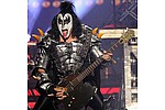 Gene Simmons: Rock is dead - Gene Simmons believes rock &quot;is dead&quot;.The legendary Kiss performer has been in the music industry &hellip;