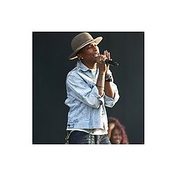 Pharrell Williams: I&#039;m more than music