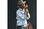 Pharrell Williams: I&#039;m more than music - Pharrell Williams wants to inject his music with purpose.The American hitmaker is one of &hellip;