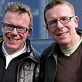 The Proclaimers brand new track &#039;Not Cynical&#039; - Following the first play this morning of their new single &#039;Not Cynical&#039; on Chris Evans&#039; BBC Radio 2 &hellip;