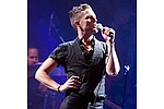 Brandon Flowers talks flight fears - Brandon Flowers got so scared on a flight he wished he could break his alcohol abstinence with &hellip;