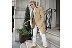 Rod Stewart: Kids keep me young - Rod Stewart&#039;s children are his &quot;fountain of youth&quot;.The 68-year-old British singer has six adult &hellip;