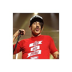 Red Hot Chili Peppers&#039; Kiedis in fight with Stones security