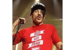 Red Hot Chili Peppers&#039; Kiedis in fight with Stones security - Red Hot Chili Peppers front man Anthony Kiedis got into a brawl with security protecting &hellip;
