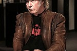 Neil Young plays &#039;Red Sun&#039; in London - Neil Young is continuing to plant some rare live gems on his current European tour. The rarely &hellip;