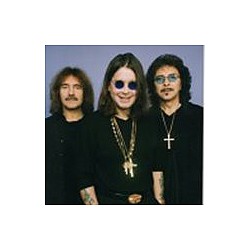 Black Sabbath hit top in USA