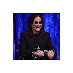 Ozzy Osbourne stunned by success