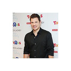 Nick Lachey: I love screaming fans