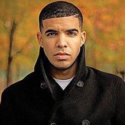 Drake on GQ cover