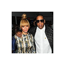 Beyonce celebrates &#039;milestone&#039; with Jay-Z