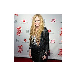 Avril Lavigne: I&#039;m not wild