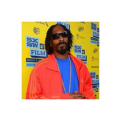 Snoop Lion: Peace makes me buzz