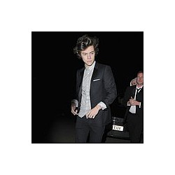 Harry Styles&#039; solo song leaks