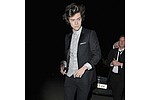 Harry Styles&#039; solo song leaks - A solo track by Harry Styles has been leaked online.The song, entitled Don&#039;t Let Me Go, has caused &hellip;