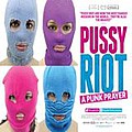Pussy Riot: A Punk Prayer in cinemas July 5th - Independent Distribution announces the UK release of PUSSY RIOT: A PUNK PRAYER, in cinemas on 5th &hellip;