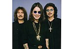 Black Sabbath top midweek album chart - Black Sabbath&#039;s new album &#039;13&#039;, their first studio album in 35 years with original members Ozzy &hellip;