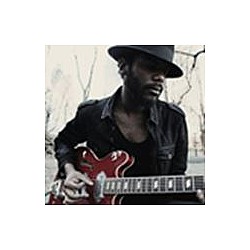Gary Clark Jr. to play with Rolling Stones