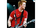 Queens Of The Stone Age end week top in USA - Queens of the Stone Age &#039;Like Clockwork&#039; had a convincing win to take the top spot on the US chart &hellip;