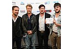 Mumford &amp; Sons bassist suffers blood clot - Mumford & Sons have cancelled a series of shows after bassist Ted Dwane was hospitalised with &hellip;