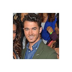 Kevin Jonas: TV show is like counseling