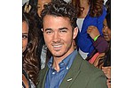 Kevin Jonas: TV show is like counseling - Kevin Jonas says his TV show is like having a &quot;24/7 marriage counsellor&quot;.The singer stars in &hellip;