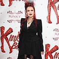 Cyndi Lauper: I feel like I neglect family - Cyndi Lauper feels like she has neglected her family.The singer recently won an Emmy Award for her &hellip;