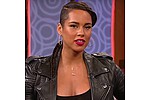 Alicia Keys talks to Maire Claire - Hot on the heels of the UK leg of her incredible &#039;Set The World on Fire&#039; world tour, Alicia Keys &hellip;